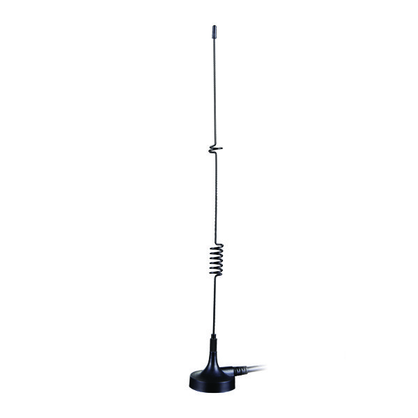 (Manufactory) High Quality Low Price 5dbi Magnetic Mount Car Aerial Antenna